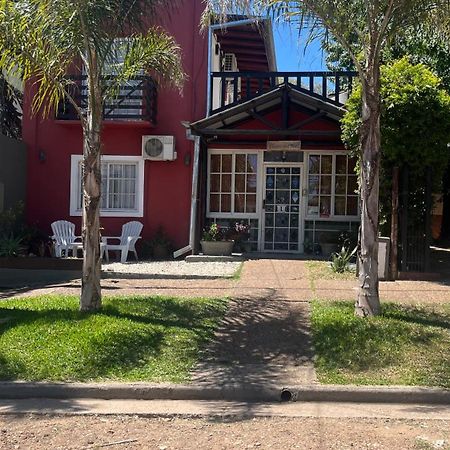 Posada Costa Del Sol Colón Zewnętrze zdjęcie