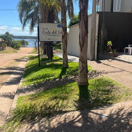 Posada Costa Del Sol Colón Zewnętrze zdjęcie
