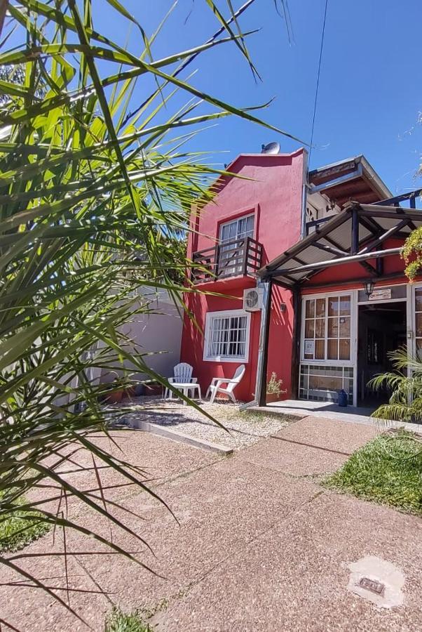 Posada Costa Del Sol Colón Zewnętrze zdjęcie