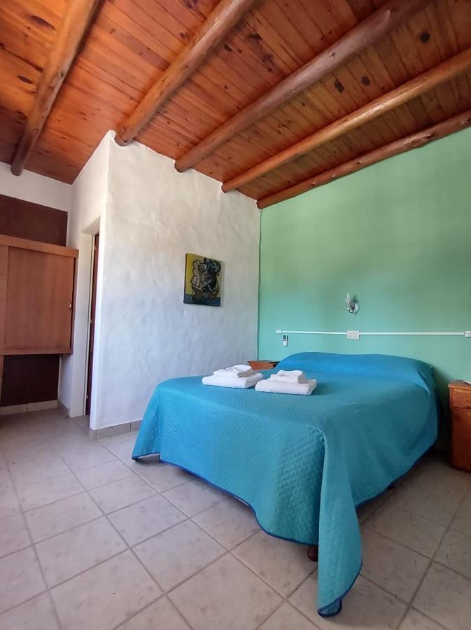 Posada Costa Del Sol Colón Zewnętrze zdjęcie
