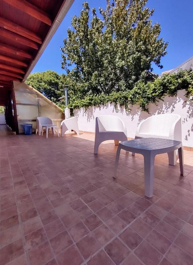 Posada Costa Del Sol Colón Zewnętrze zdjęcie
