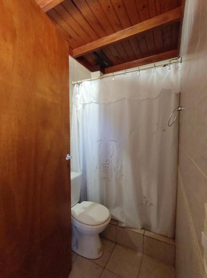 Posada Costa Del Sol Colón Zewnętrze zdjęcie
