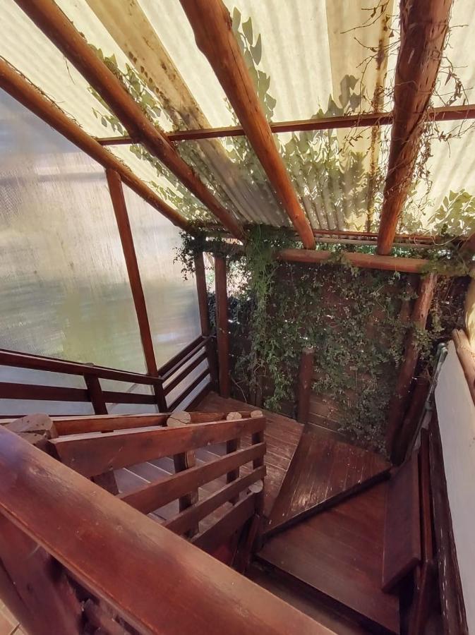 Posada Costa Del Sol Colón Zewnętrze zdjęcie