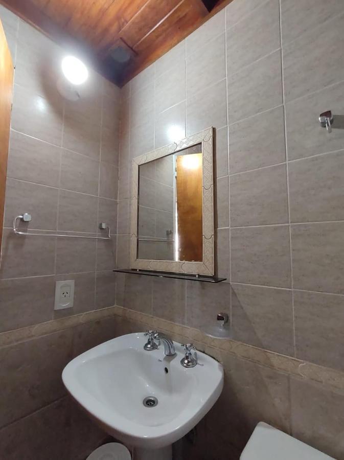 Posada Costa Del Sol Colón Zewnętrze zdjęcie