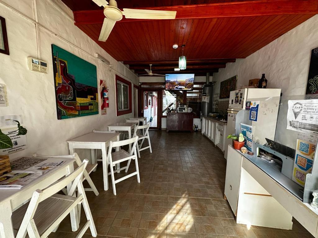 Posada Costa Del Sol Colón Zewnętrze zdjęcie
