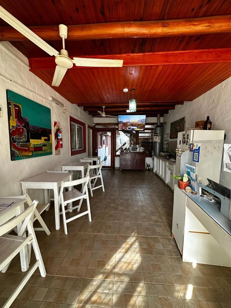 Posada Costa Del Sol Colón Zewnętrze zdjęcie