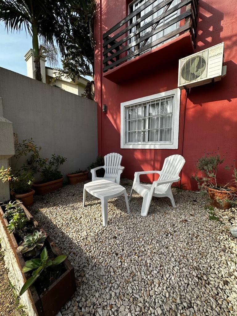 Posada Costa Del Sol Colón Zewnętrze zdjęcie