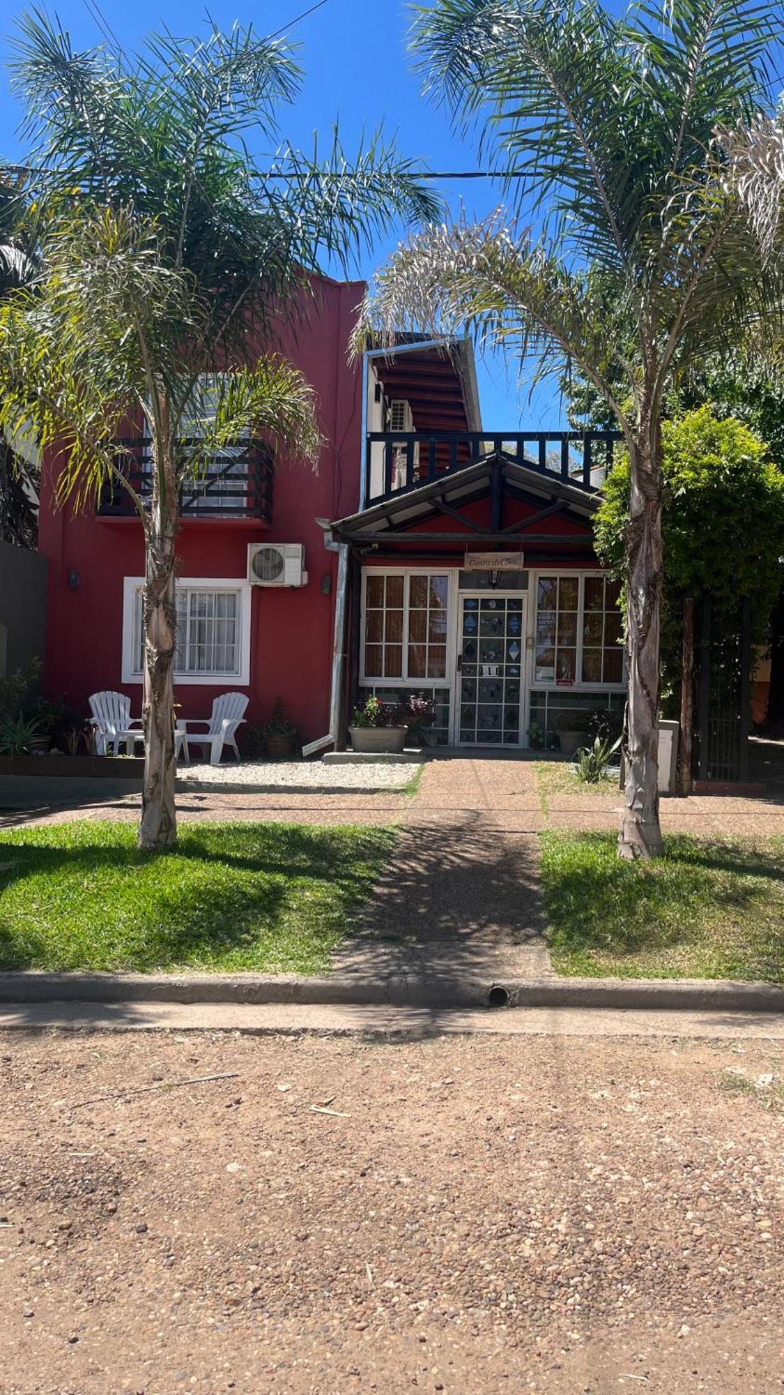 Posada Costa Del Sol Colón Zewnętrze zdjęcie